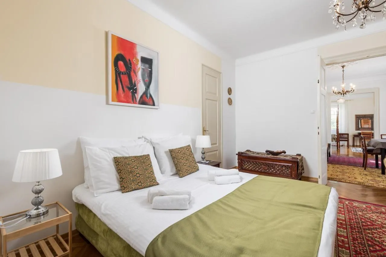 Palm And Palmino Garden Apartments Near Lungo Mare Lovran 0*,