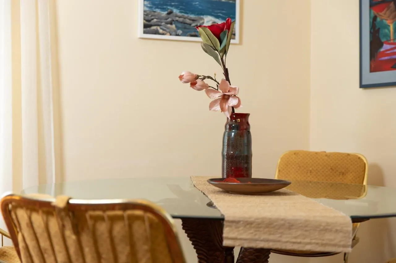 Palm And Palmino Garden Apartments Near Lungo Mare Lovran 0*,  Croatia