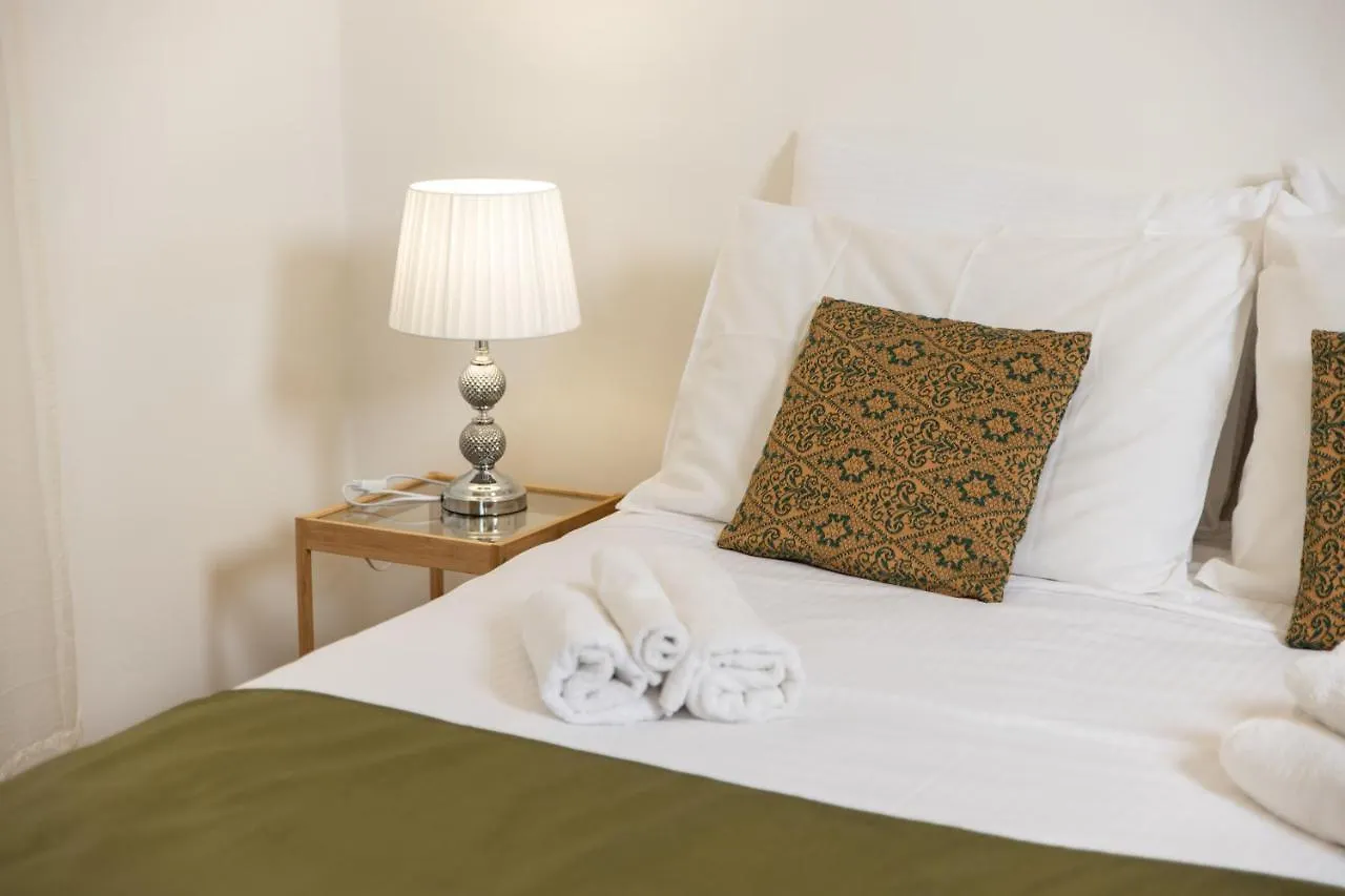 Palm And Palmino Garden Apartments Near Lungo Mare Lovran